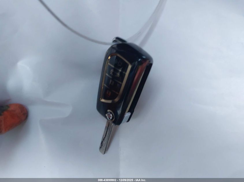 2023 Toyota Camry Se VIN: 4T1G11AK2PU790515 Lot: 43895902