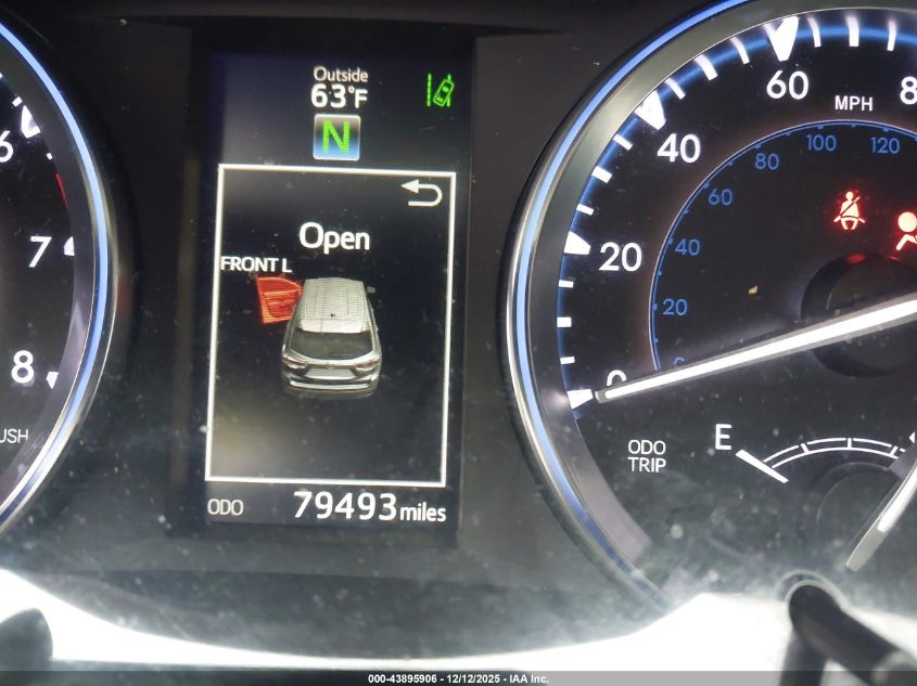 2015 Toyota Highlander Limited Platinum V6 VIN: 5TDYKRFH3FS085243 Lot: 43895906