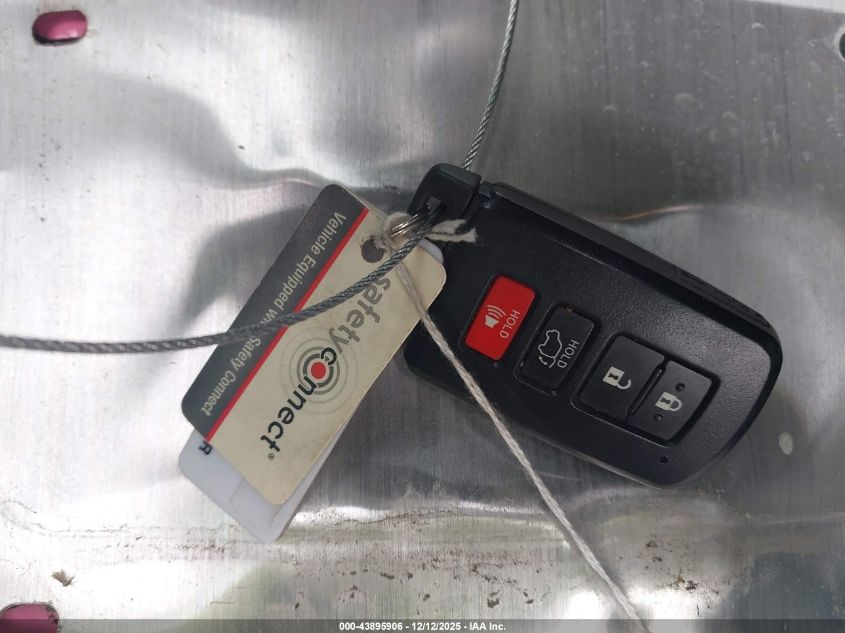 2015 Toyota Highlander Limited Platinum V6 VIN: 5TDYKRFH3FS085243 Lot: 43895906