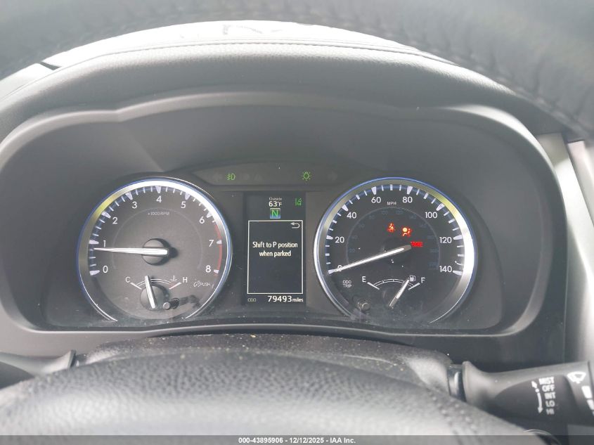 2015 Toyota Highlander Limited Platinum V6 VIN: 5TDYKRFH3FS085243 Lot: 43895906