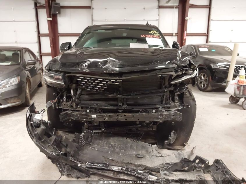 2023 Cadillac Escalade 4Wd Premium Luxury VIN: 1GYS4BKL9PR249736 Lot: 43895907