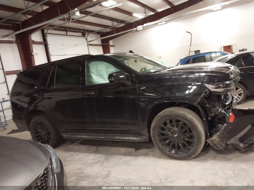 2023 Cadillac Escalade 4Wd Premium Luxury VIN: 1GYS4BKL9PR249736 Lot: 43895907