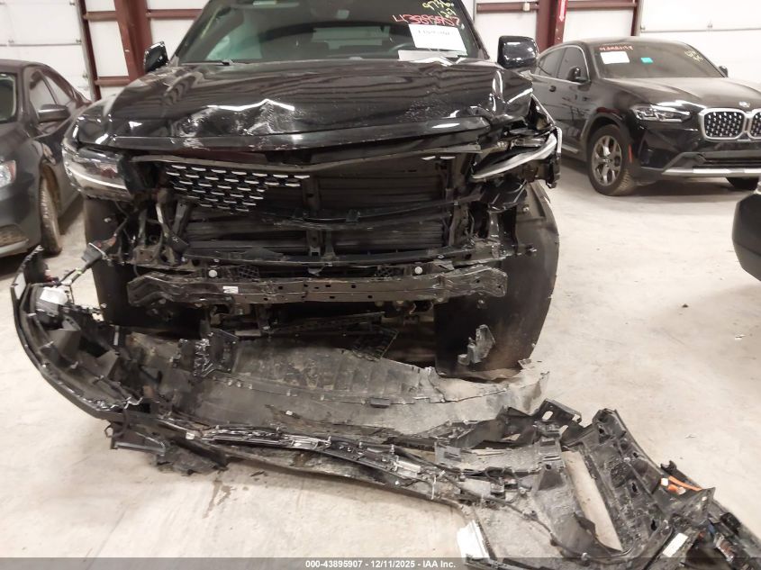 2023 Cadillac Escalade 4Wd Premium Luxury VIN: 1GYS4BKL9PR249736 Lot: 43895907