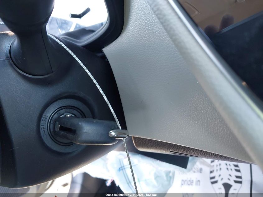 2021 Toyota Corolla Le VIN: 5YFEPMAE4MP160008 Lot: 43895908