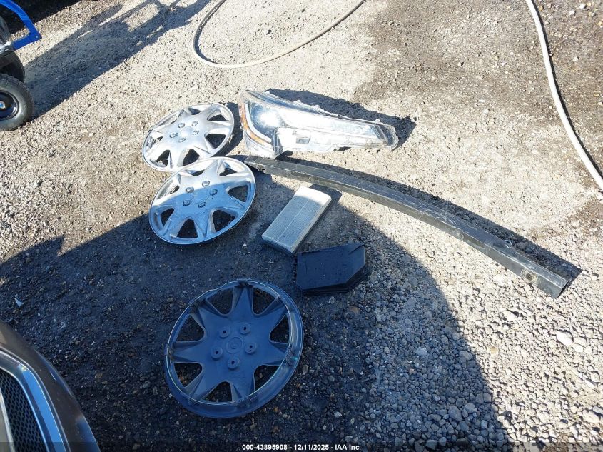 2021 Toyota Corolla Le VIN: 5YFEPMAE4MP160008 Lot: 43895908