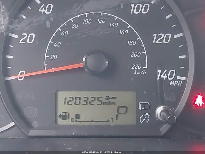 2014 Mitsubishi Mirage De VIN: ML32A3HJ8EH005169 Lot: 43895916