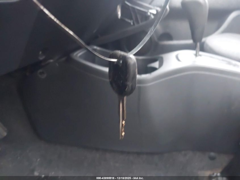 2014 Mitsubishi Mirage De VIN: ML32A3HJ8EH005169 Lot: 43895916