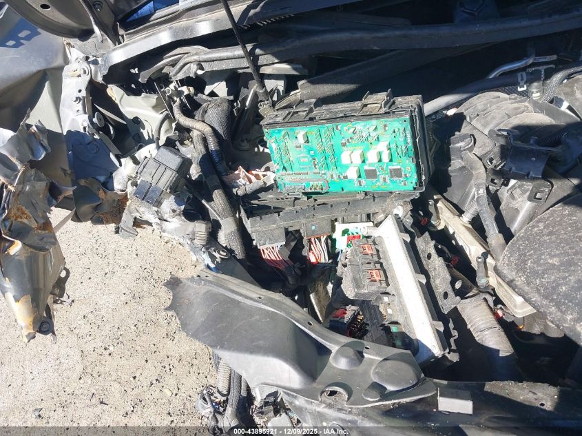 2012 Jeep Grand Cherokee Overland VIN: 1C4RJFCTXCC238969 Lot: 43895921