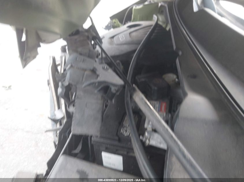 2015 Kia Soul VIN: KNDJN2A22F7816788 Lot: 43895923