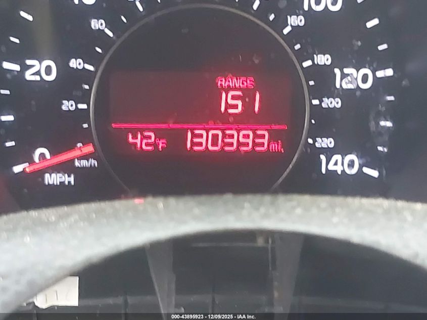 2015 Kia Soul VIN: KNDJN2A22F7816788 Lot: 43895923