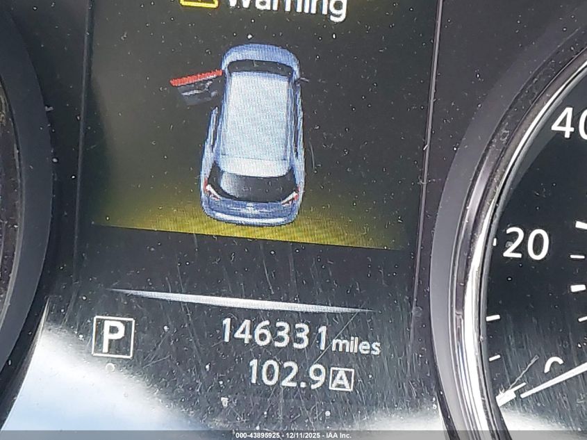 2015 Nissan Rogue S VIN: KNMAT2MV6FP549294 Lot: 43895925