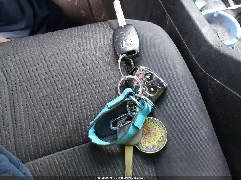 2009 Honda Pilot Ex VIN: 5FNYF48419B005741 Lot: 43895931