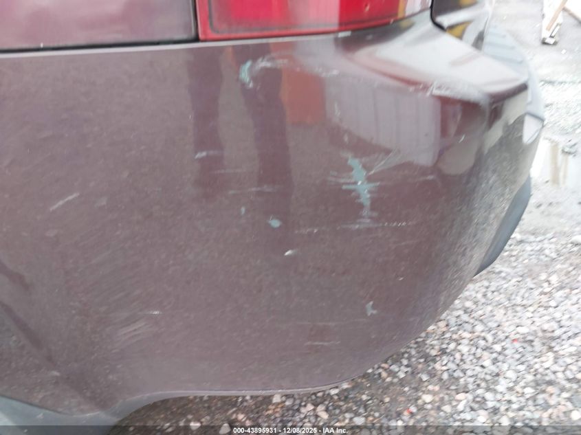 2009 Honda Pilot Ex VIN: 5FNYF48419B005741 Lot: 43895931