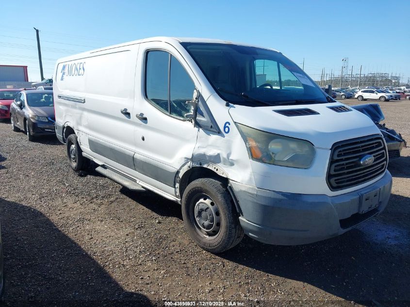 FORD TRANSIT TRANSIT-150