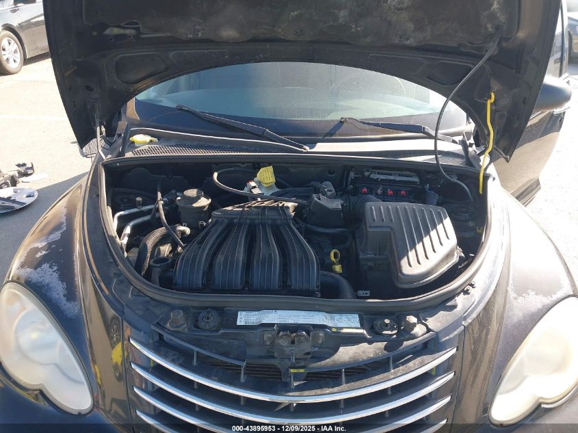 2007 Chrysler Pt Cruiser VIN: 3A4FY48B47T584345 Lot: 43895953