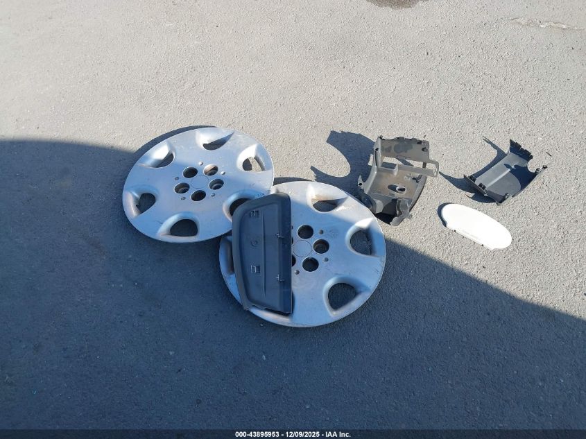 2007 Chrysler Pt Cruiser VIN: 3A4FY48B47T584345 Lot: 43895953