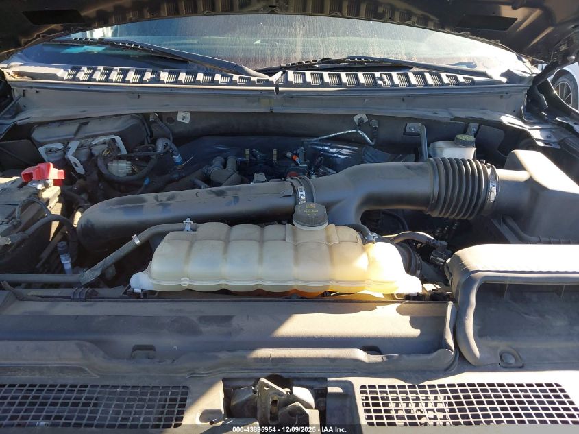 2022 Ford Expedition Max Limited VIN: 1FMJK2AT3NEA64607 Lot: 43895954