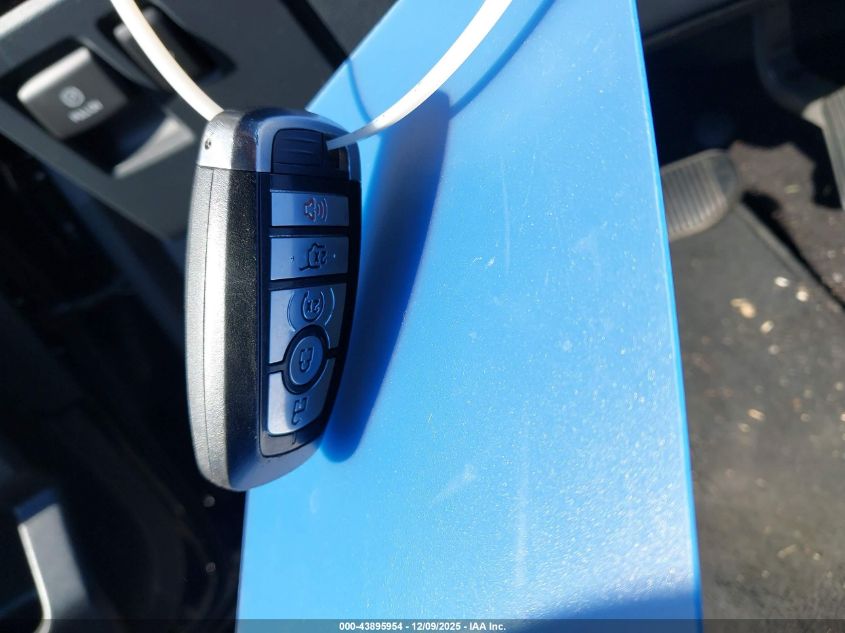 2022 Ford Expedition Max Limited VIN: 1FMJK2AT3NEA64607 Lot: 43895954