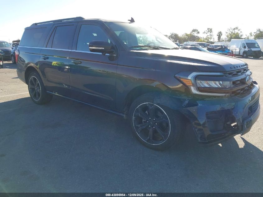 2022 Ford Expedition