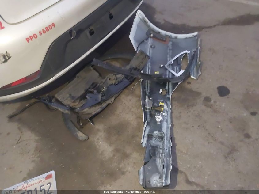 2025 Toyota Prius Le VIN: JTDACAAU8S3063593 Lot: 43895960