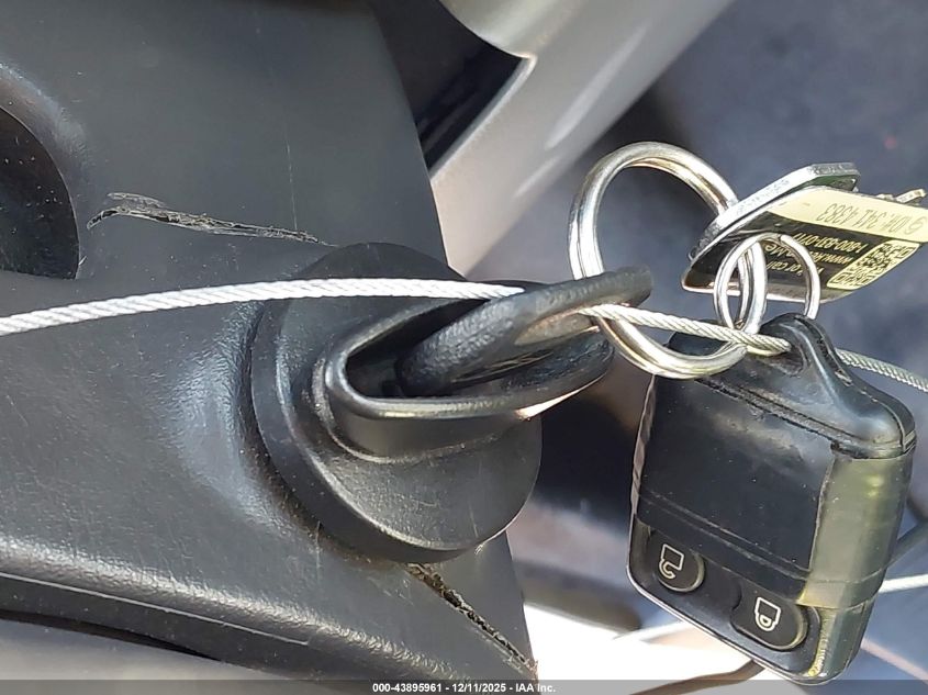 2008 Ford E-150 Commercial/Recreational VIN: 1FTNE14W28DA03644 Lot: 43895961