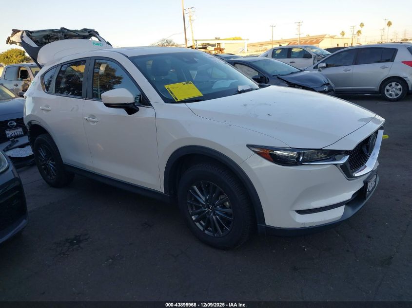 MAZDA CX-5 TOURING