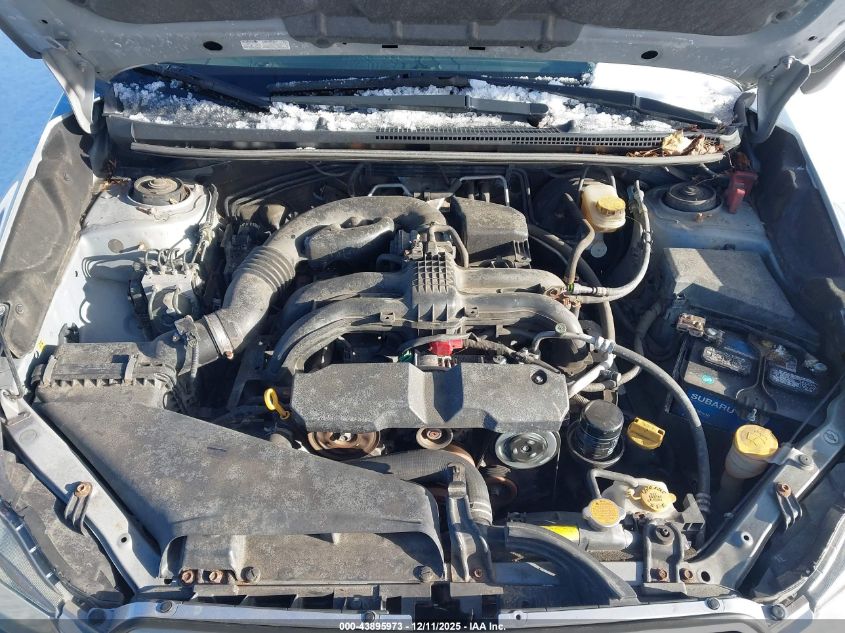 2013 Subaru Impreza 2.0I Limited VIN: JF1GJAH64DH030741 Lot: 43895973