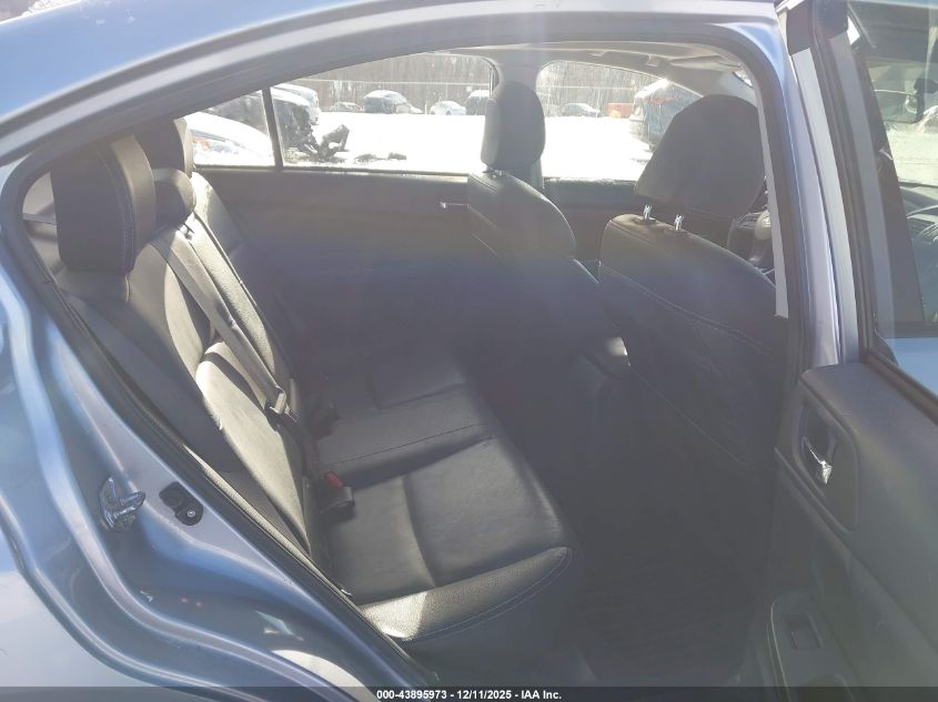 2013 Subaru Impreza 2.0I Limited VIN: JF1GJAH64DH030741 Lot: 43895973