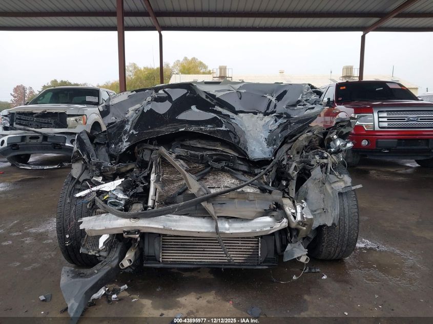 2016 BMW 435I xDrive VIN: WBA3R5C50GK374109 Lot: 43895977