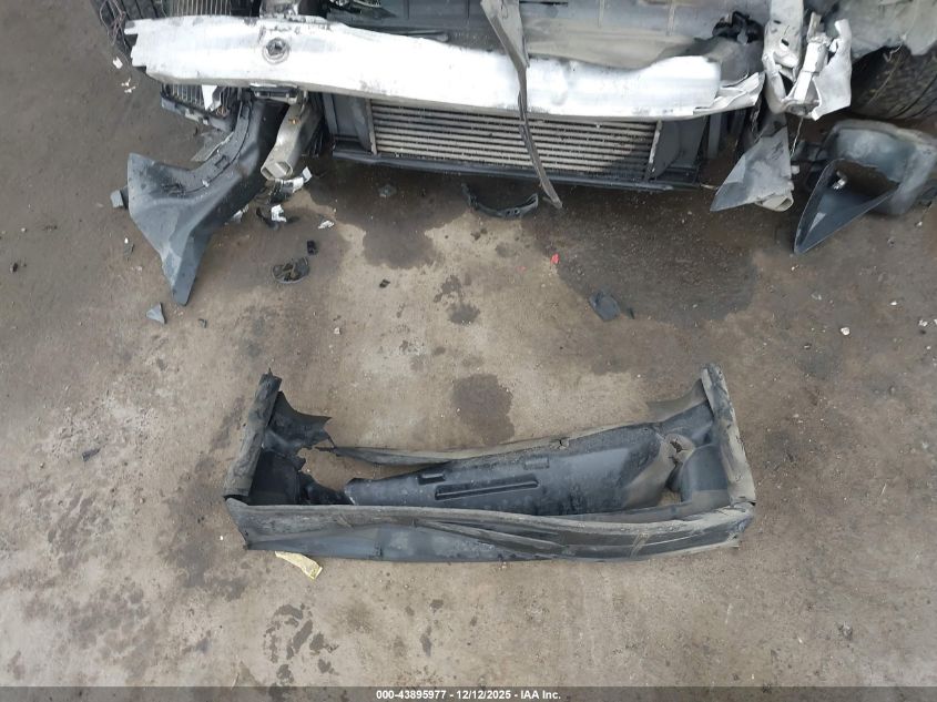 2016 BMW 435I xDrive VIN: WBA3R5C50GK374109 Lot: 43895977