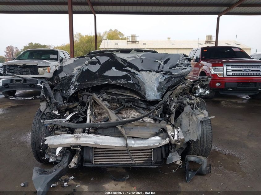 2016 BMW 435I xDrive VIN: WBA3R5C50GK374109 Lot: 43895977