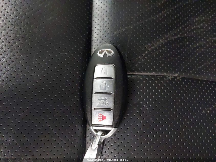 2006 Infiniti M35X VIN: JNKAY01F86M265880 Lot: 43895982