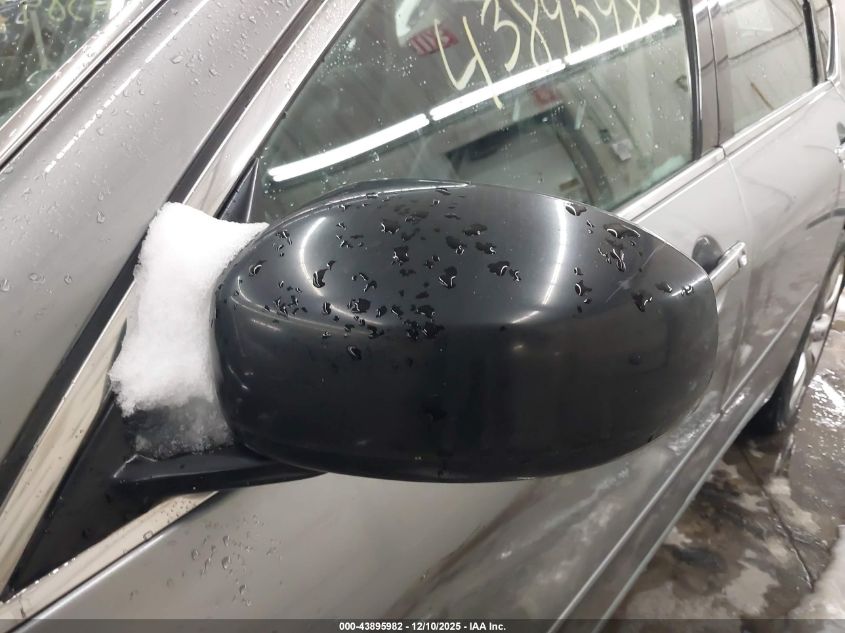 2006 Infiniti M35X VIN: JNKAY01F86M265880 Lot: 43895982