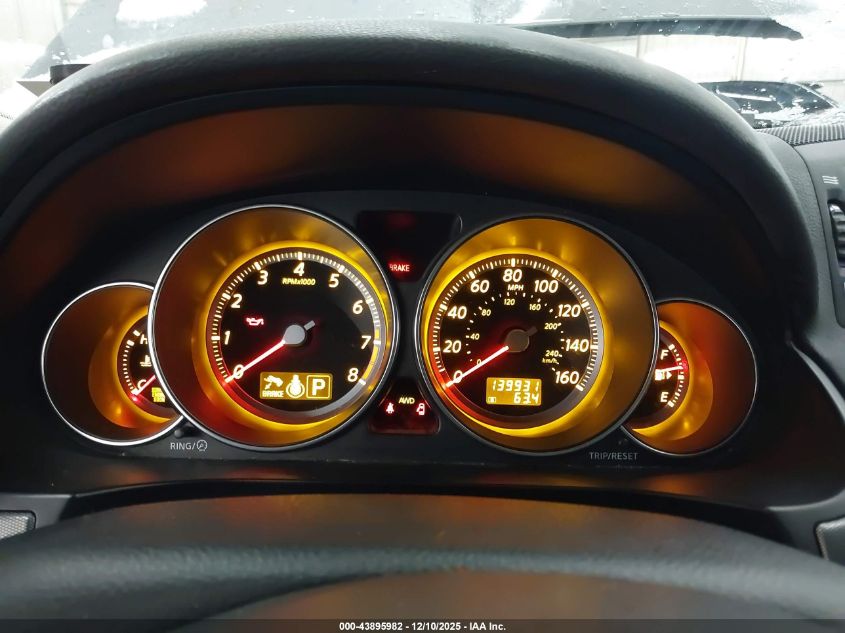 2006 Infiniti M35X VIN: JNKAY01F86M265880 Lot: 43895982