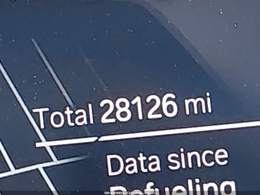 2024 BMW X3 Sdrive30I VIN: WBX47DP03RN266478 Lot: 43895984