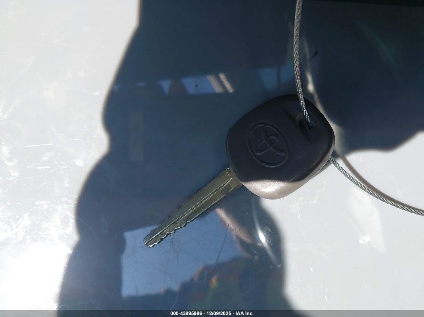 2014 Toyota Camry Se VIN: 4T1BF1FK1EU797084 Lot: 43895986