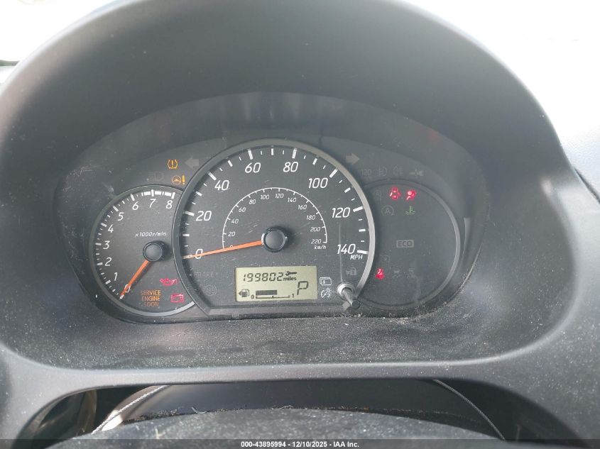 2015 Mitsubishi Mirage De VIN: ML32A3HJ8FH044331 Lot: 43895994