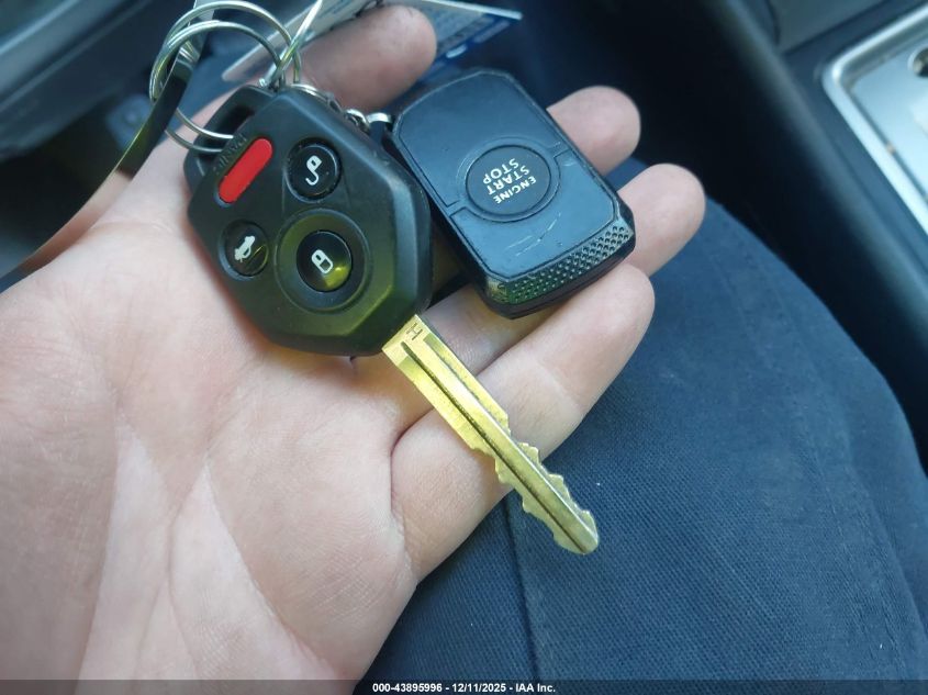 2019 Subaru Forester Premium VIN: JF2SKAEC9KH407834 Lot: 43895996