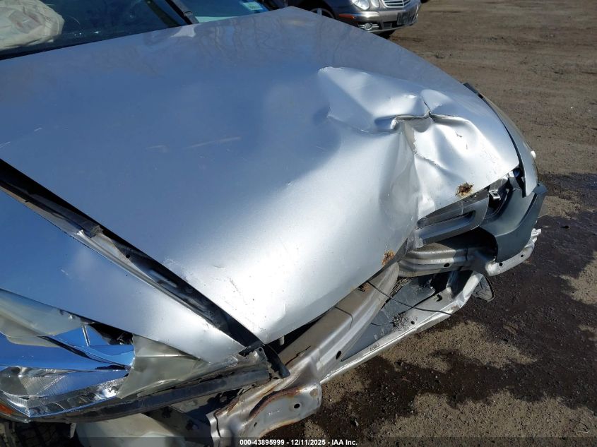 2003 Honda Accord VIN: 16GCM56303A105833 Lot: 43895999