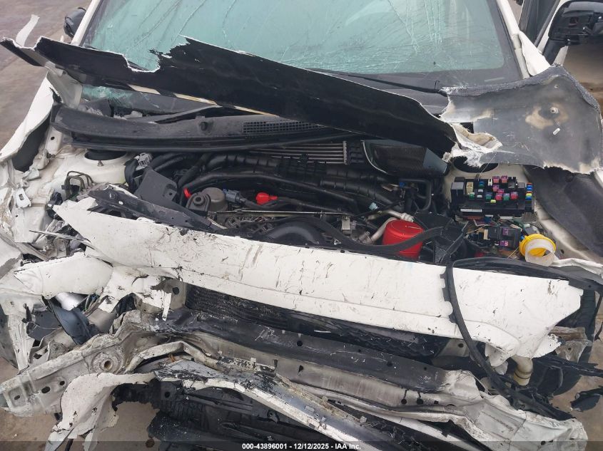 2016 Subaru Wrx Limited VIN: JF1VA1J61G8803459 Lot: 43896001