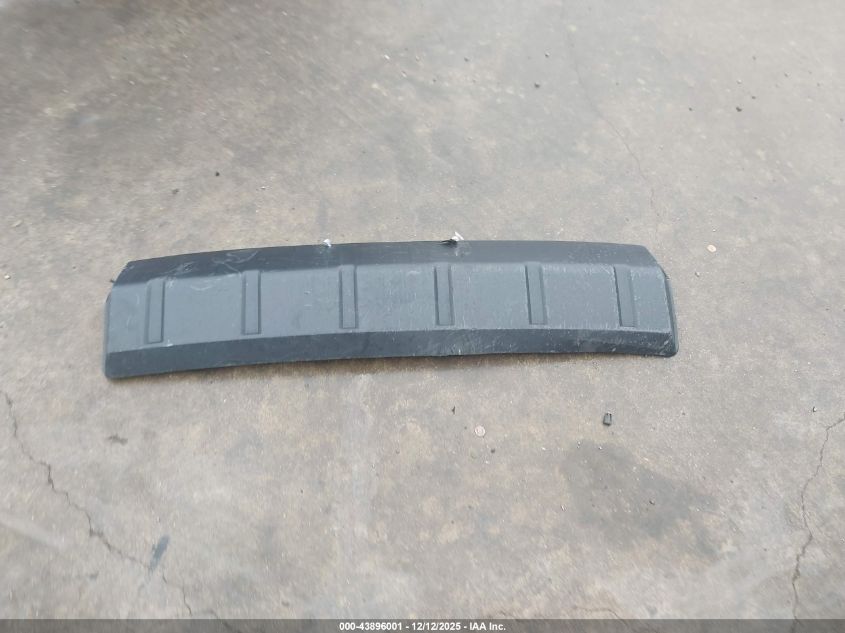 2016 Subaru Wrx Limited VIN: JF1VA1J61G8803459 Lot: 43896001