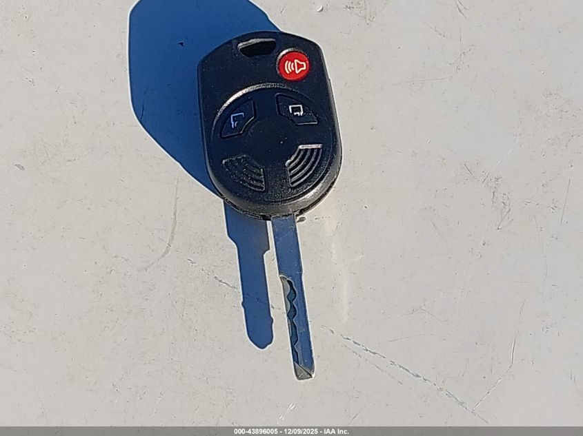 2018 Ford Escape Se VIN: 1FMCU9GD3JUD08557 Lot: 43896005