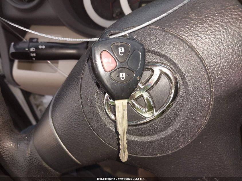 2011 Toyota Rav4 VIN: 2T3BF4DV4BW174575 Lot: 43896011