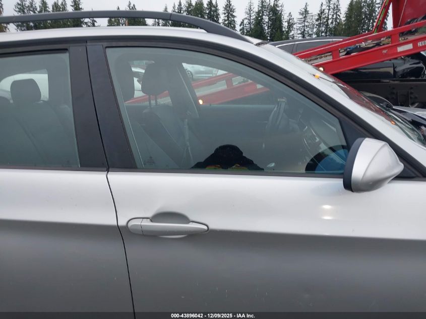 2007 BMW 328Xi VIN: WBAVT73557FV29154 Lot: 43896042