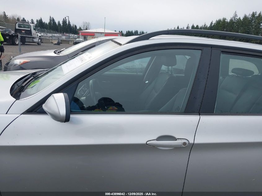 2007 BMW 328Xi VIN: WBAVT73557FV29154 Lot: 43896042