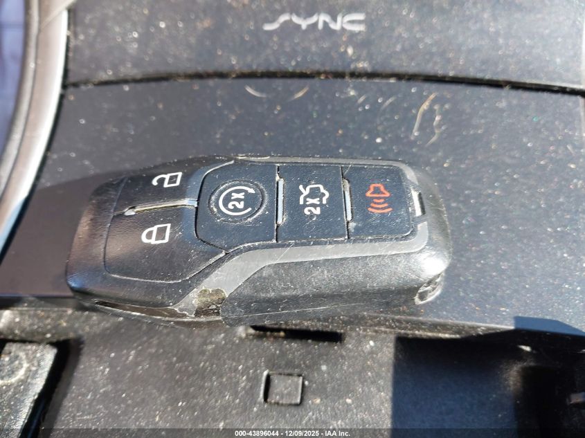 2015 Lincoln Mkz VIN: 3LN6L2GK8FR629255 Lot: 43896044