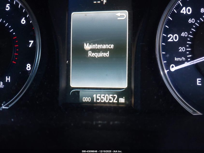 2017 Toyota Camry Xle VIN: 4T1BF1FK7HU723334 Lot: 43896046