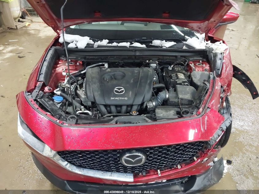 2021 Mazda Cx-30 Premium VIN: 3MVDMBDL3MM248573 Lot: 43896049