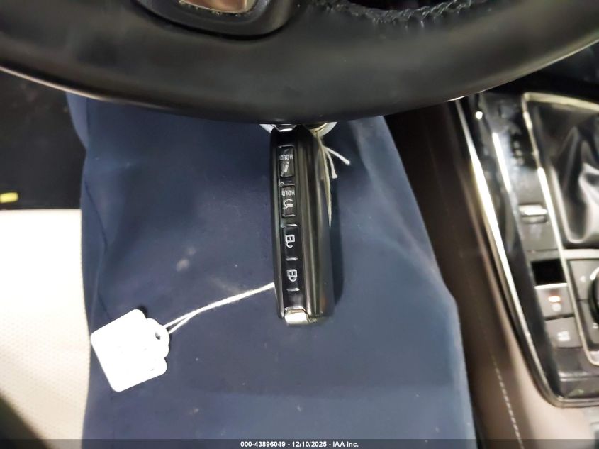 2021 Mazda Cx-30 Premium VIN: 3MVDMBDL3MM248573 Lot: 43896049