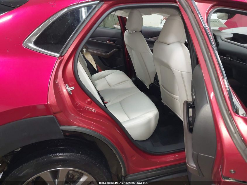 2021 Mazda Cx-30 Premium VIN: 3MVDMBDL3MM248573 Lot: 43896049